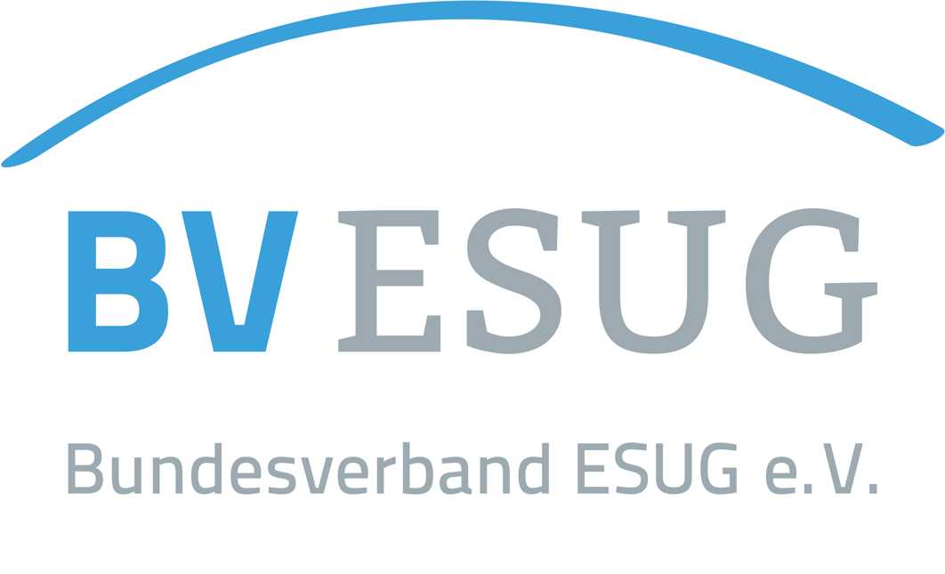 BV ESUG bringt Grundzüge eines außerinsolvenzlichen Sanierungsverfahrens in Diskussion mit dem Gesetzgeber ein